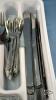 FLATWARE LOT - 4