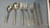 FLATWARE LOT - 6