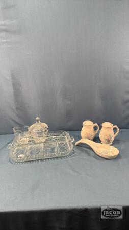 12IN X 9IN DIVIDED DISH
