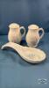 12IN X 9IN DIVIDED DISH - 2