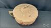 CHAMBER POT WITH UNMATCHED LID - 3