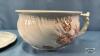 CHAMBER POT WITH UNMATCHED LID - 5