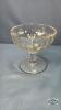 CLEAR GLASS LOT - 3