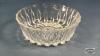 CLEAR GLASS LOT - 6