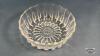 CLEAR GLASS LOT - 7