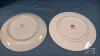 (5) PLATES - 3