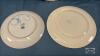 (5) PLATES - 5