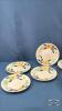 (9) W.R.M BOWLS - 4