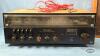 REALISTIC AM/FM STEREO WITH (2) SPEAKERS - 2