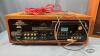 REALISTIC AM/FM STEREO WITH (2) SPEAKERS - 4