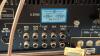 REALISTIC AM/FM STEREO WITH (2) SPEAKERS - 5