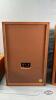 REALISTIC AM/FM STEREO WITH (2) SPEAKERS - 7