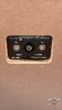 REALISTIC AM/FM STEREO WITH (2) SPEAKERS - 8