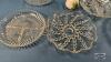 ASSORTED GLASS WARE LOT - 3
