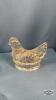 ASSORTED GLASS WARE LOT - 5