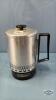 EMPIRE ELECTRIC 4 CUP COFFEE MAKER - 2
