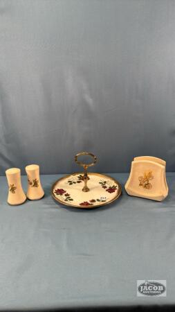 ASSORTED LOT