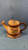 6.5IN TALL CHINA WATERING CAN - 2
