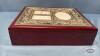 JEWELRY BOX WITH PICTURE FRAME LID - 3