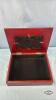 JEWELRY BOX WITH PICTURE FRAME LID - 4