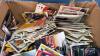 QUANTITY OF NHL, NBA, MLB CARDS - 4