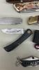 (6) pocket knives - 3