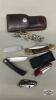 (6) pocket knives - 5