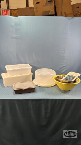 KITCHEN LOT