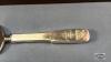 MISC. FLATWARE LOT IN CHEST - 2