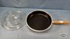 MEYER 10IN FRY PAN WITH GLASS LID - 3