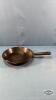 9IN CAST IRON FRY PAN