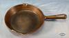 9IN CAST IRON FRY PAN - 3