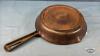 9IN CAST IRON FRY PAN - 4