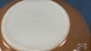 (2) PYREX MIXING BOWLS - 5