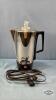 HOOVER ELECTRIC COFFEE MAKER