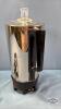HOOVER ELECTRIC COFFEE MAKER - 2
