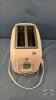 SUNBEAM (2) SLICE TOASTER - 2