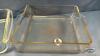 PYREX LOT - 4