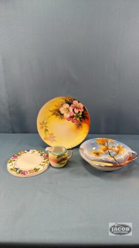NORITAKE LOT