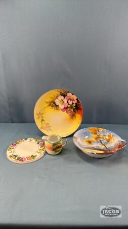 NORITAKE LOT
