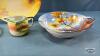 NORITAKE LOT - 2