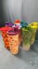 TUPPERWARE LOT - 4