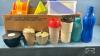 QUANTITY OF PLASTIC KITCHEN CONTAINERS WITH LIDS - 2