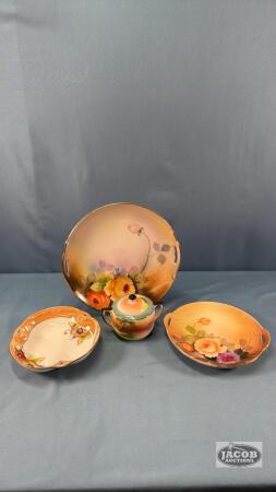 NORITAKE LOT
