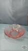 PINK DEPRESSION LOT - 9