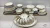 LARGE ALFRED MEAKIN DISH SET - 2