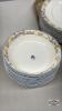 LARGE ALFRED MEAKIN DISH SET - 4