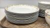 LARGE ALFRED MEAKIN DISH SET - 6