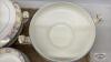 LARGE ALFRED MEAKIN DISH SET - 10