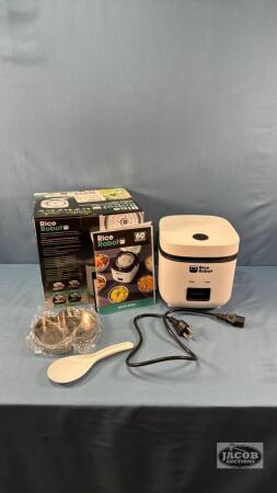 RICE ROBOT